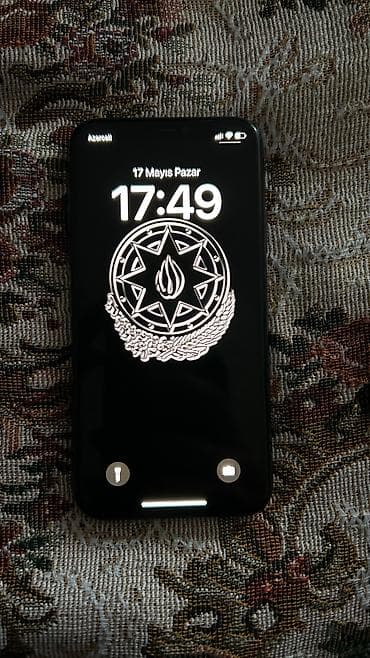 IPhone X, 64 ГБ