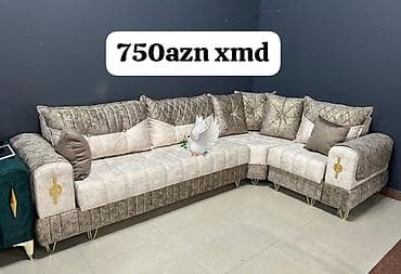 ortopedik kreslolar: Yeni, Künc divan, Divan — 1