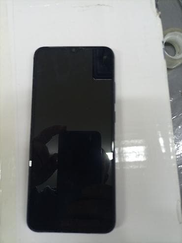 irşad telecom iphone 7: Samsung Galaxy A22, 32 GB, rəng - Göy — 2