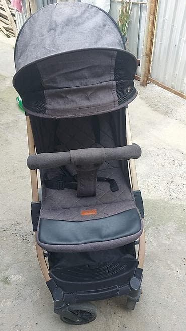 Kidilo, İşlənmiş