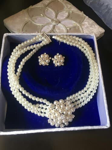 nişan xonçaları 2023: Boyunbagi — 2