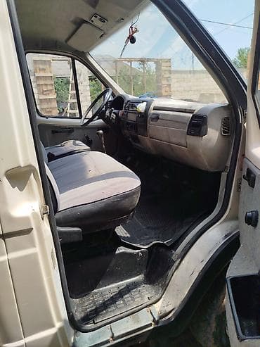 vaz radiator: Furqonlu yüngül yük maşını - Markalı furqon tipli kuzov — 6