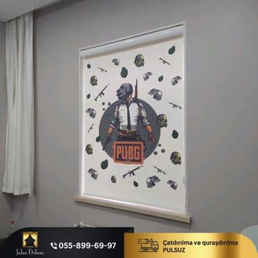 ucuz jaluz: Jalüz pərdə ucuz sok qiymətlər bizdə 2 ya 3 günərzində hazırlama — 1