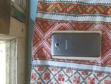 Samsung Galaxy Grand Dual Sim, 8 GB — 2