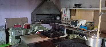 stuldan: Stullar ilə, Düz masa, 2 nəfər — 10