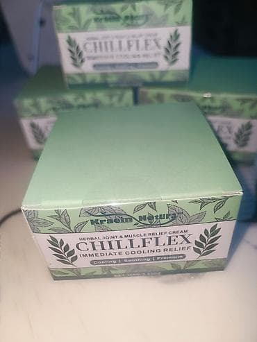марал гель оригинал: CHILLFLEX – Bitki tərkibli oynaq və əzələ rahatladıcı krem Məhsulun — 2