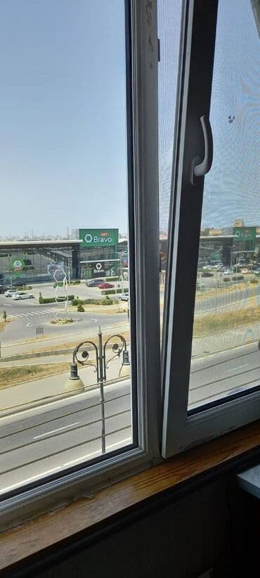 2 otaqlı mənzil vasitəçisiz: Bakı, 2 otaqlı, Köhnə tikili, m. Həzi Aslanov, 52 kv. m — 7