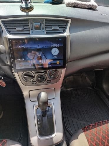 ниссан жук: Nissan Tiida: 1.6 л | 2013 г. Хэтчбэк — 11