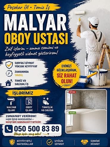 Malyar Ustasi — 1