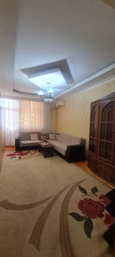 diplomat canta: Bina Baku Mall arxasında yerləṣir. İnşaatçilar metro 5 dəq. piyada — 5