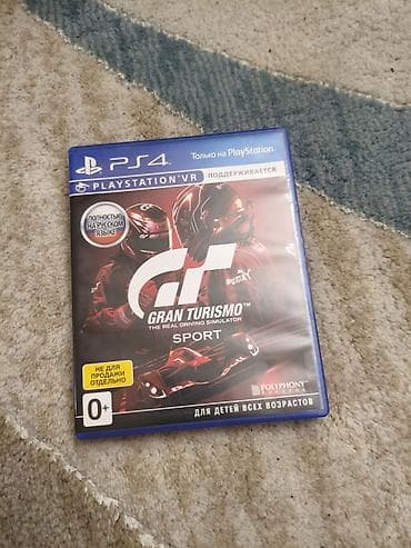 ps4 9 00: Yarış — 1