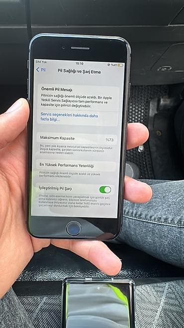 htc u play: IPhone 7, Qara, Barmaq izi — 2