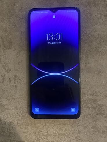 iphone 14 128: Samsung Galaxy A12, 32 GB, rəng - Mavi, Sensor — 2