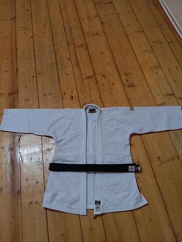 ev ucun destler: İdman dəsti, Mizuno — 1