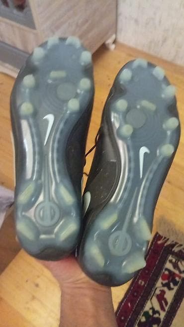 Butslar: Butslar Nike, Ölçü: 42, Yeni — 3