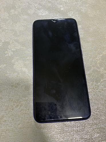 redmi 8 pro: Redmi Note 7, 64 GB, rəng - Mavi, Barmaq izi — 1