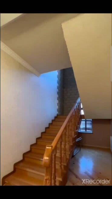 zaqulbada kiraye bag evleri: 270 kv. m, 6 otaqlı, Hovuzlu, Qaz, Su — 10