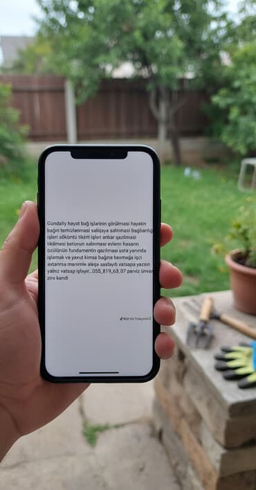 iş elanları 2023 fəhlə: Fəhlə, 5 ildən artıq təcrübə, Gündəlik ödəniş — 1