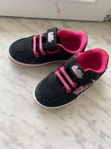высокая детская обувь: Sport olcu 27 — 2