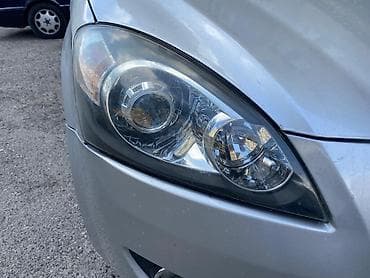kia cerato kredit: Kia Ceed: 1.6 l | 2009 il Universal — 6