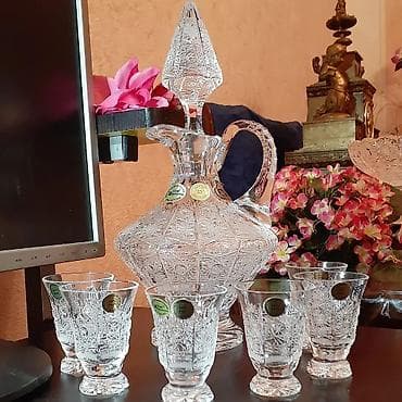 ag yolka: Tom qrafin desti — 1