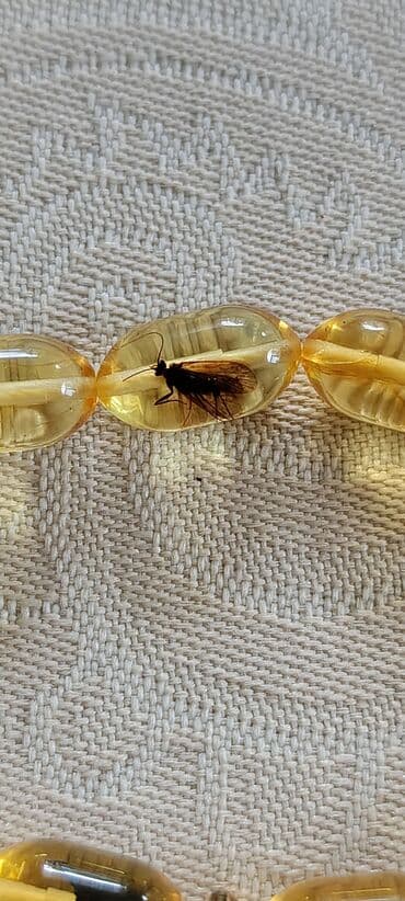 Мужская обувь: Kəhrəba təsbeh,yeganə nüsxə – unikal inklüziyalı!!! 100% təbii,qaya — 9