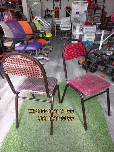 кресло качалка купить в баку: Новый, Прямоугольный стол, 1 стул, Нераскладной, Азербайджан — 6