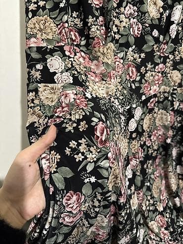 ketan don: L-xl razmer. 20azn. Defektsiz, təzə kimi — 3