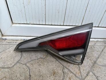 Ötürücü qutuların detalları: LED, Hyundai 2016 il, Orijinal — 2