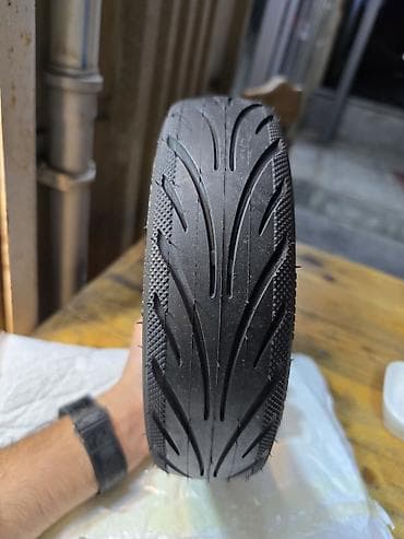 sam disk: Skuter/elektroskuterlər üçün təkər segway ninebot f3 Ölçü — 3