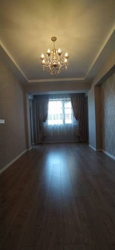 günəşli ev: 2 otaqlı, Yeni tikili, 45 kv. m — 2