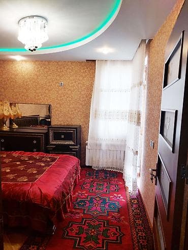 sumqayit yasma: Yeni Yasamal, 3 otaqlı, Yeni tikili, m. İnşaatçılar, 77 kv. m — 4