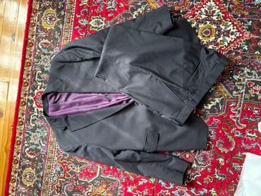 pencekler qadin ucun: Klassik kişi kostyumu – EMILAND - Model: İki parçalı kostyum (jilet — 2