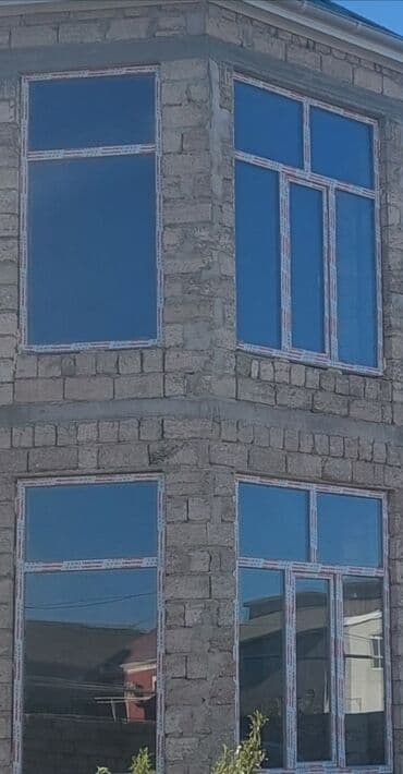 двери на заказ баку: Alümi̇ni̇um qapi pəncərə si̇fari̇şi̇. Kəyfi̇yyatli̇ — 9