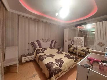 merdekan ev satilir: Qaraçuxur qəs., 3 otaqlı, Yeni tikili, 65 kv. m — 7