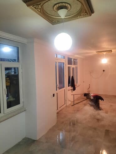 memar ecemi kiraye evler: 7 otaqlı mənzil – geniş və işıqlı Xüsusiyyətlər: - Planlaşdırma: uzun — 22