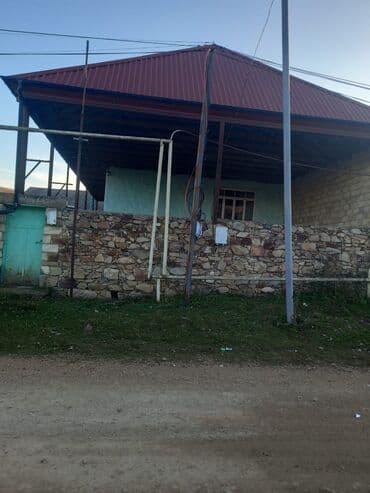 heyet evi bineqedi per page 40: 2 otaqlı, 100000 kv. m — 4