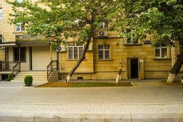 купить квартиру в баку азербайджан: Баку, 5 комнат, Вторичка, м. Гянджлик, 150 м² — 17