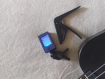 ukulele gitar: Ukulele, Yeni — 3