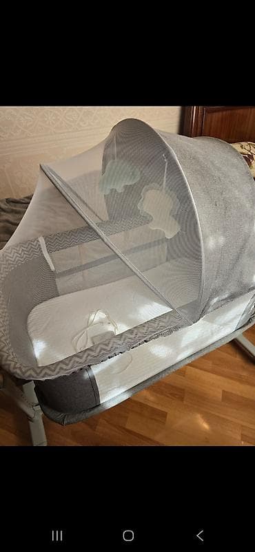 tek oglan sekilleri: Oğlan və qız üçün, Dördbucaq, Beşik, Dəstsiz, Matras ilə, Yellənmə mexanizm ilə — 2