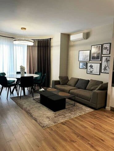 20 yanvarda 2 otaqli evler: 2 otaqlı, Yeni tikili, m. 8 Noyabr, 63 kv. m — 1