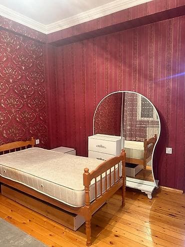 qubada satilan evler 2024: Xalqlar da 3otaqli menzile xanım otaq yoldaşı axtarılır — 3