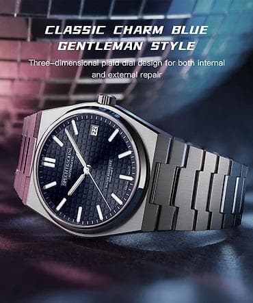 Yeni, Qol saatı, Tissot, rəng - Gümüşü