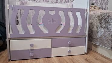 İnformatika: Qız üçün, İşlənmiş, Dördbucaq, Beşik, Dəst ilə, Matras ilə, Yellənmə mexanizm ilə — 2