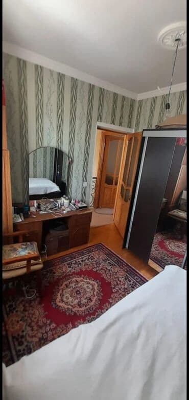 2 mərtəbəli ev çertyojları: Binəqədi qəs. 3 otaqlı, 84 kv. m, Kredit yoxdur, Orta təmir — 9