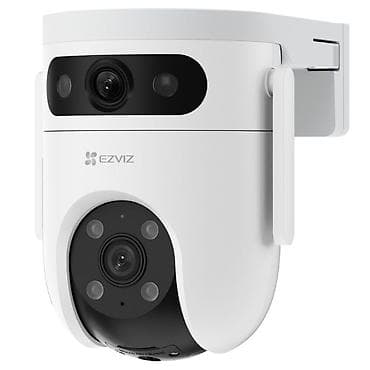 EZVIZ açıq məkan təhlükəsizlik kamerası - Brend: EZVIZ - Tip: Ağıllı