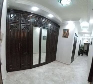 mingecevirde 4 otaqli evler: 4 otaqlı, Yeni tikili, m. Nəriman Nərimanov, 153 kv. m — 2