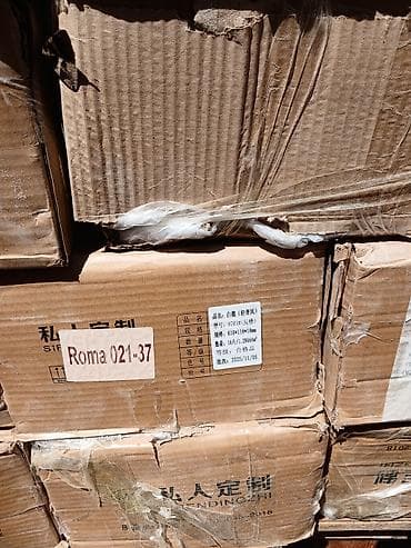 Babuk ağcinan parket 21 kvadratdi xarci ölkedən gəlib — 4