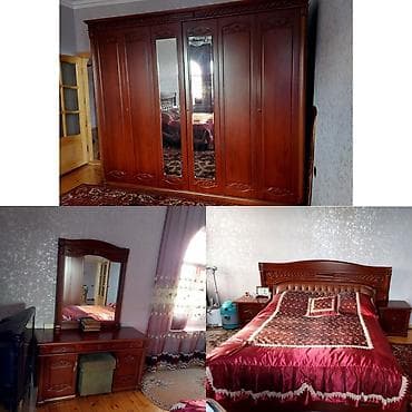 dola: İkinəfərlik çarpayı, Dolab, İşlənmiş — 1