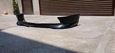 Toyota prius 20 kuza üçün ön bamper “lip”/spoyler,ideal zavod kimi — 2